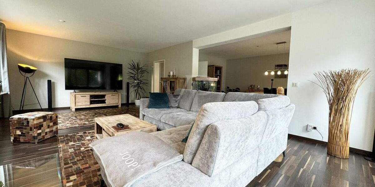 Reihenendhaus Gehrden - 4 Zimmer, 178 m&sup2;, 535.000&euro; | Angebot:23015910