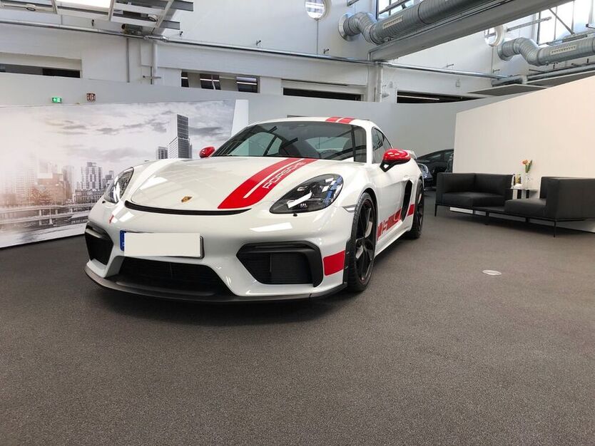 Cayman