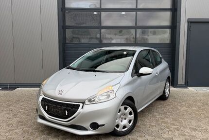 Peugeot 208 76.809 km 5.999 &euro; Seelze 30962