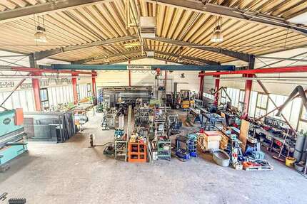 Gewerbeobjekt Wunstorf - 800.000&euro; | Angebot:27339041
