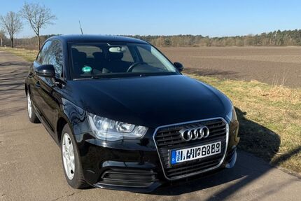 Audi A1 156.600 km 7.299 € Burgwedel 30938