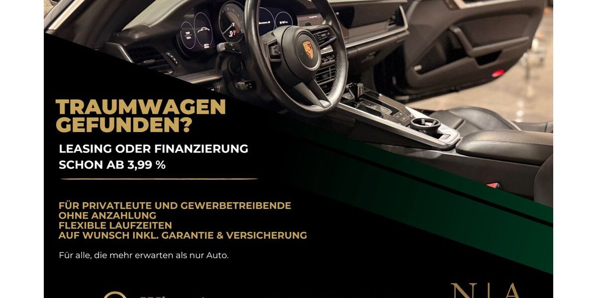 Porsche Taycan 46.000 km 68.990 &euro; Hannover 30177