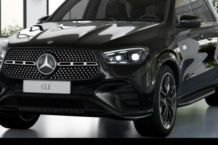Mercedes-Benz GLE 450 9.900 km 103.900 &euro; Hannover 30655
