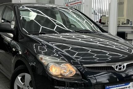 Hyundai i30 136.500 km 5.350 &euro; Fuhrberg 30938
