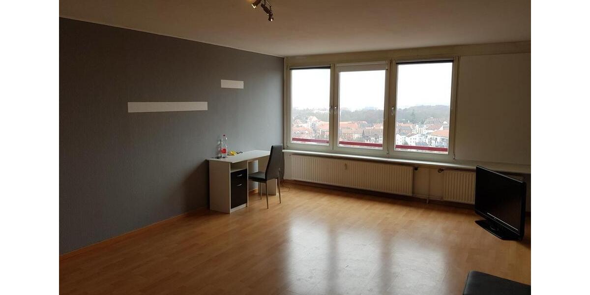 Etagenwohnung Hannover Linden-Limmer - 2 Zimmer, 60 m&sup2;, 105.000&euro; | Angebot:25598920