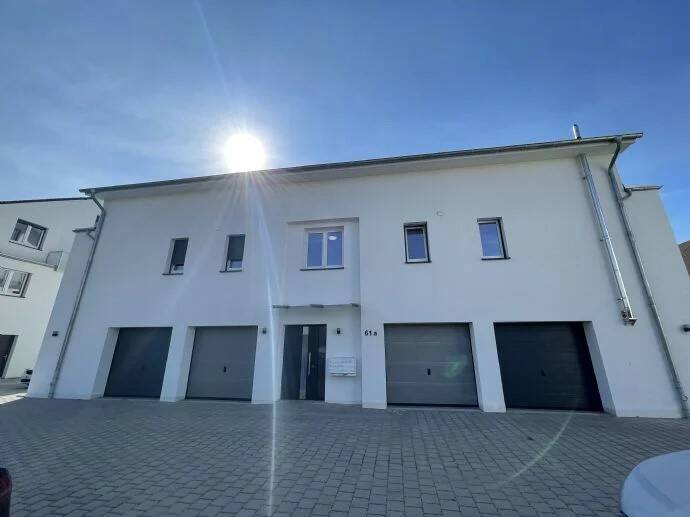 Etagenwohnung Langenhagen Schulenburg - 3 Zimmer, 116 m&sup2;, 1.350&euro; | Angebot:24333252