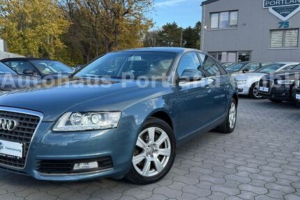 Audi A6 88.760 km 11.999 € Hannover 30629