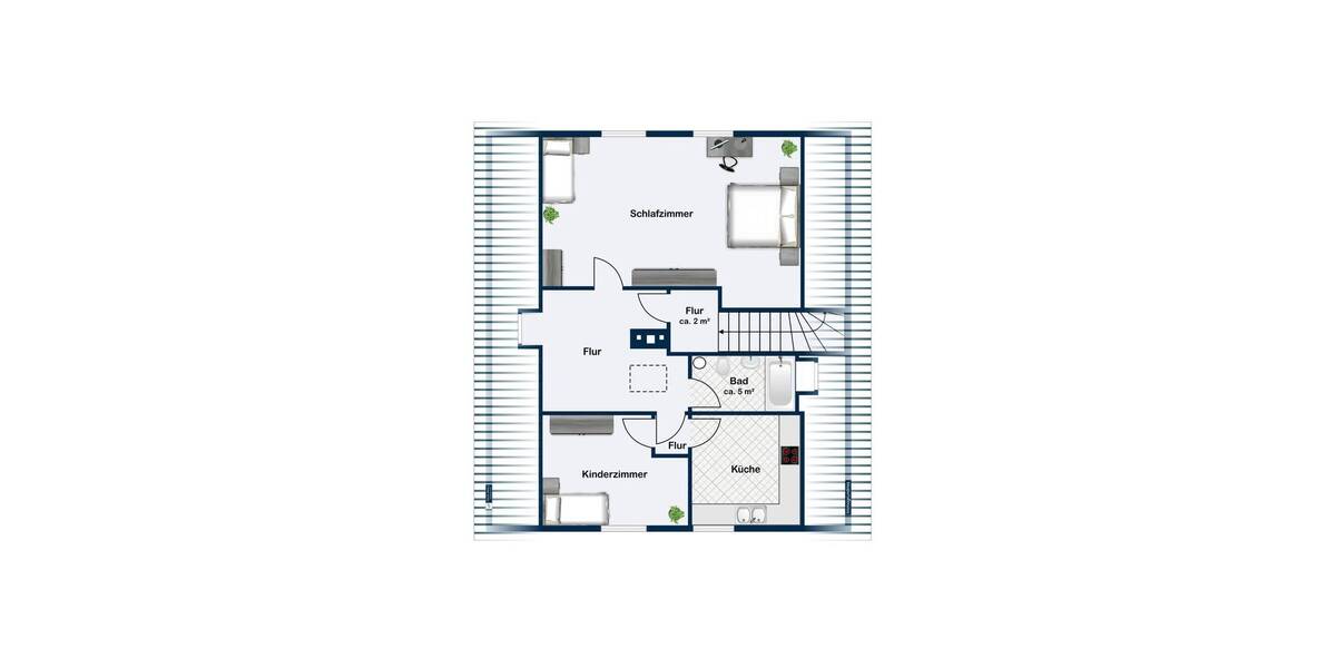 Einfamilienhaus Hemmingen/Hiddestorf Hiddestorf - 4 Zimmer, 166 m&sup2;, 320.000&euro; | Angebot:25668529