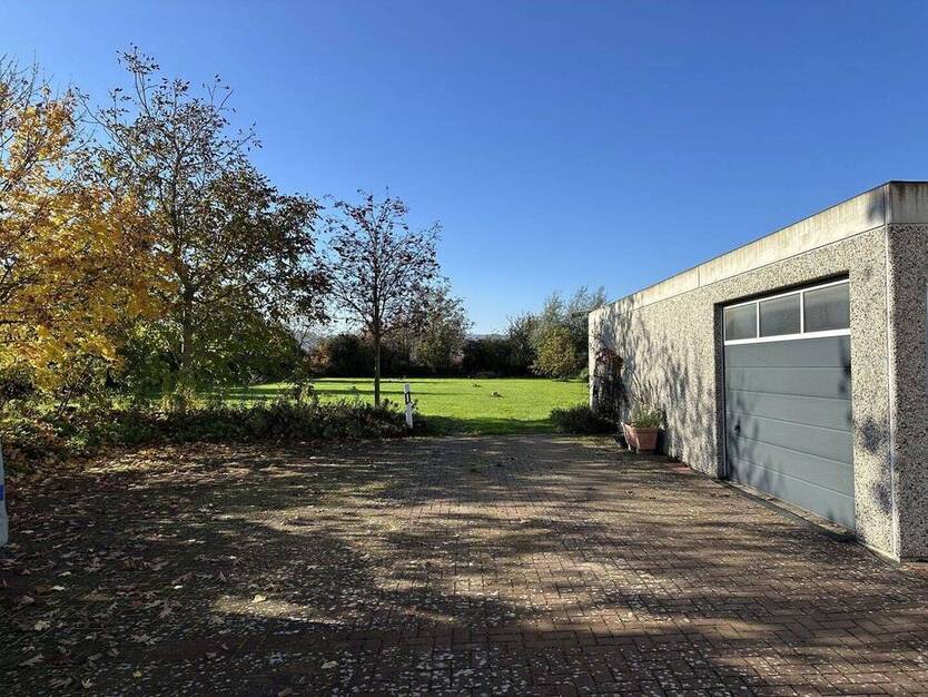 Gewerbegrundstück mit möglichem Wohnbebauungsanteil in Wennigsen-Holtensen zimmer