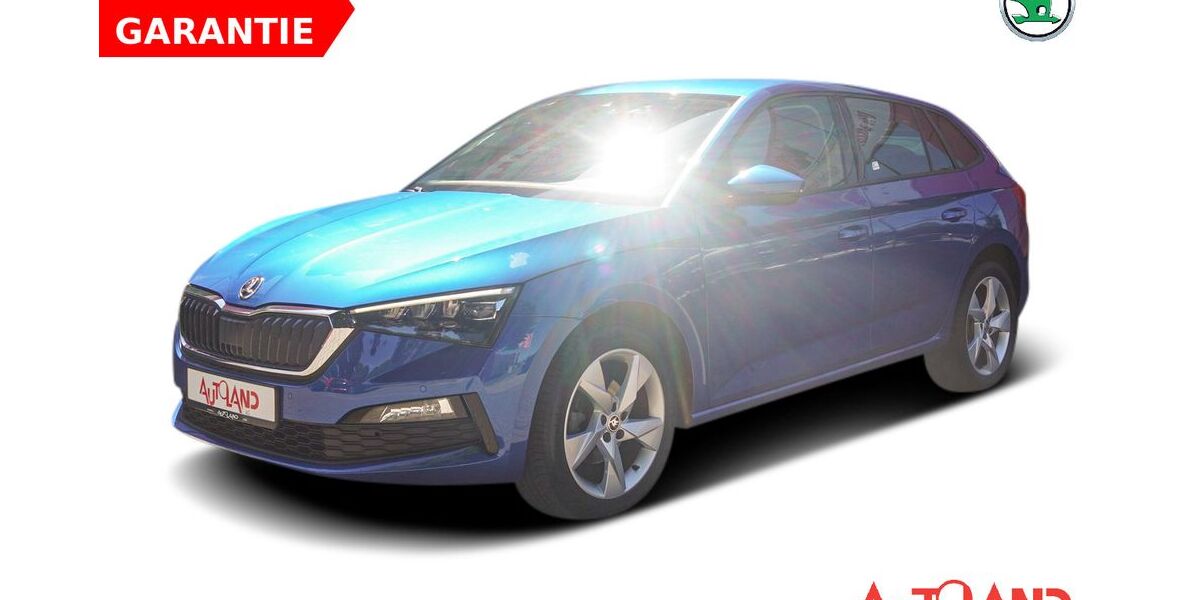Skoda Scala 21.530 km 21.950 &euro; Hannover 30179