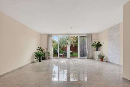 Haus Hannover Bothfeld-Vahrenheide - 6 Zimmer, 140 m&sup2;, 449.000&euro; | Angebot:26879288