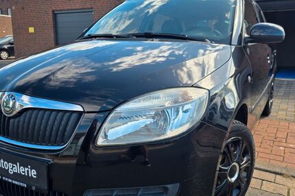 Skoda Fabia 187.800 km 3.390 &euro; Garbsen 30827