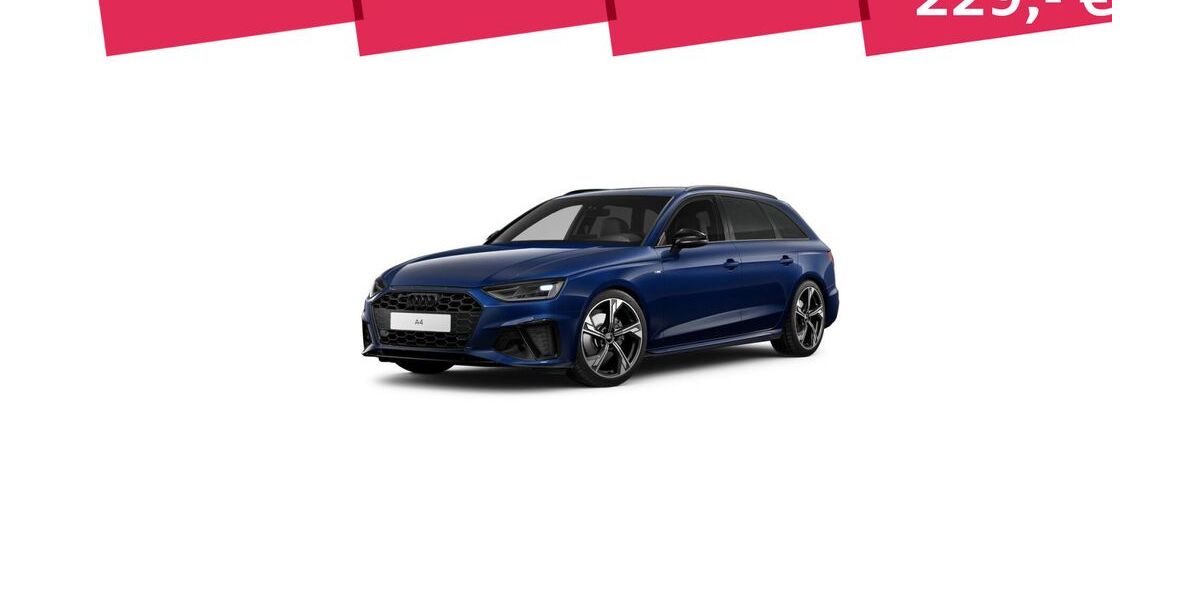 Audi A4 30.207 km 31.390 &euro; Hannover 30179