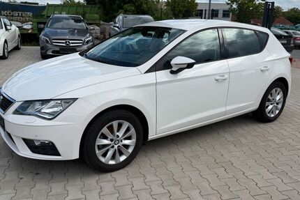 Seat Leon 126.138 km 9.500 &euro; Wedemark-Bissendorf 30900
