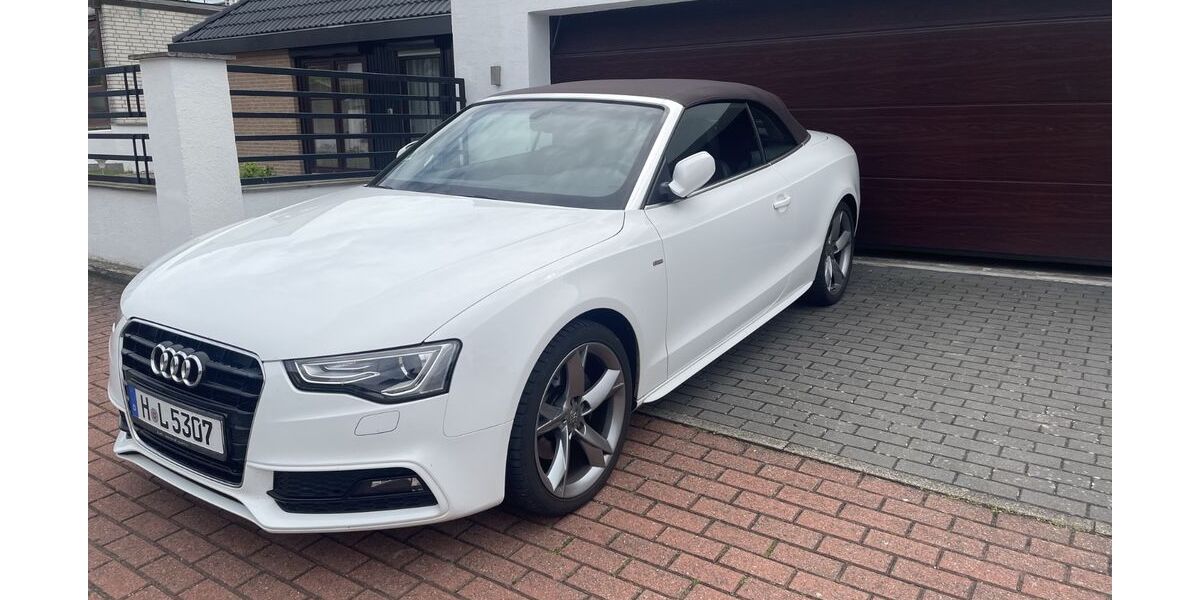 Audi A5 157.200 km 16.100 &euro; Ronnenberg 30952