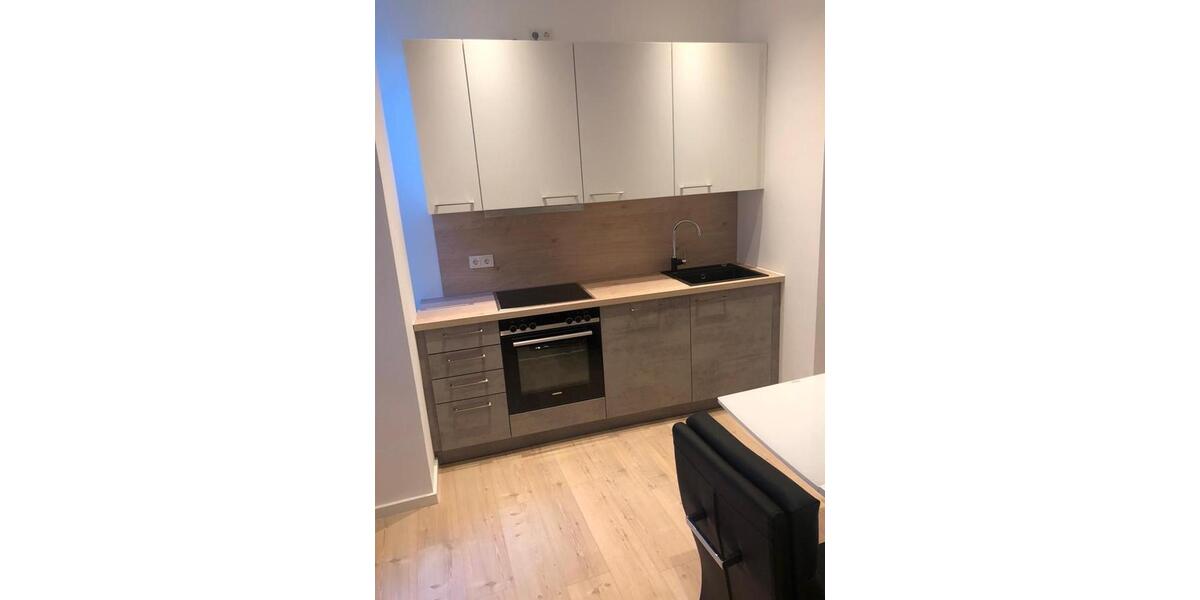 Eine wunderschöne Wohnung im Zentrum für Hannover zu verkaufen ! 3 zimmer