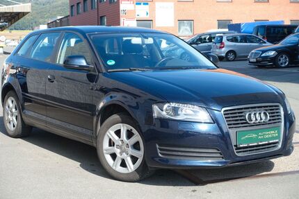 Audi A3 185.000 km 5.990 &euro; Springe 31832