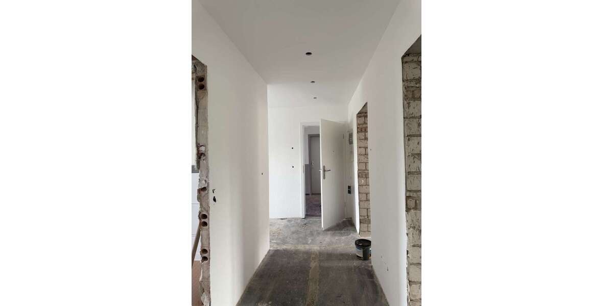 Etagenwohnung Langenhagen Brink - 3 Zimmer, 66 m&sup2;, 800&euro; | Angebot:27067781