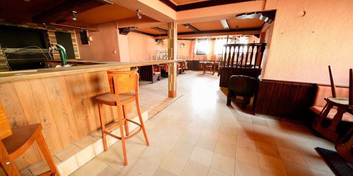 Gewerbeobjekt Bad Nenndorf Waltringhausen - 1 Zimmer, 716 m&sup2;, 595.000&euro; | Angebot:24041969