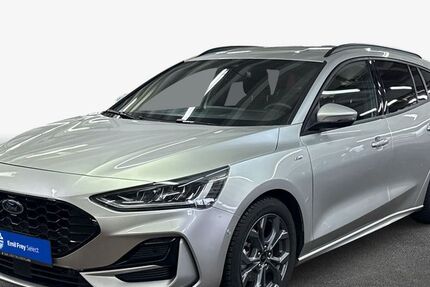 Ford Focus 17.364 km 23.916 &euro; Hannover 30165