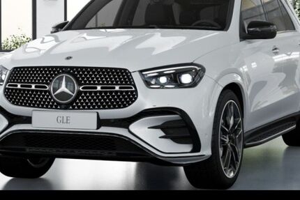 Mercedes-Benz GLE 450 9.900 km 101.950 &euro; Hannover 30655
