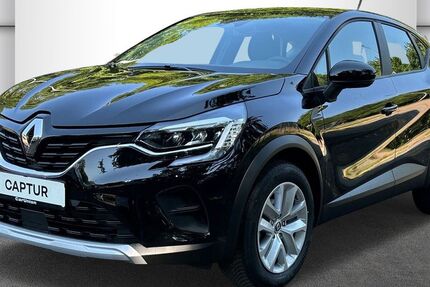 Renault Captur 12.883 km 16.660 &euro; Hannover 30519