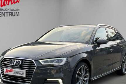 Audi A3 52.942 km 19.490 &euro; Laatzen 30880