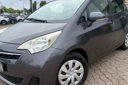 Toyota Verso-S 92.650 km 7.990 &euro; Hildesheim 31137