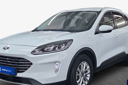Ford Kuga 58.000 km 21.441 &euro; Hannover 30165