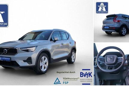 Volvo XC40 19.830 km 27.950 &euro; Lauenau 31867