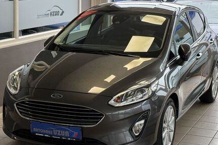 Ford Fiesta 187.188 km 7.990 € Hannover 30419