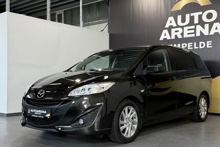 Mazda 5 100.000 km 8.800 € Ronnenberg 30952