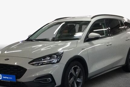 Ford Focus 64.870 km 16.351 &euro; Hannover 30165