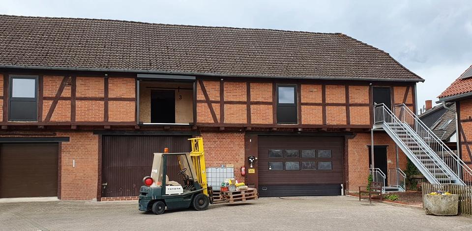 Gewerbeobjekt Hannover Buchholz-Kleefeld - 565&euro; | Angebot:24697573