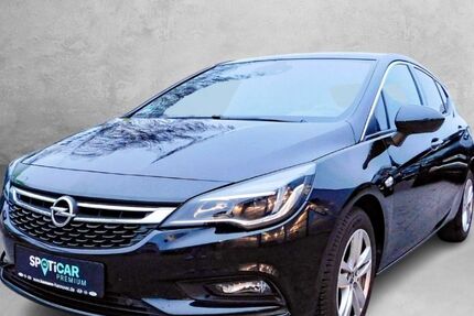 Opel Astra 82.500 km 12.780 &euro; Hannover 30453
