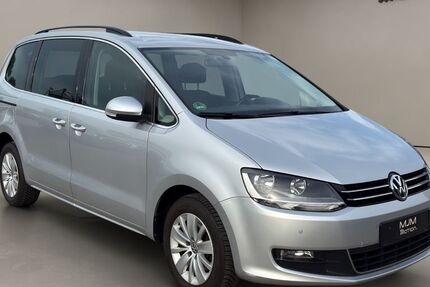 VW Sharan 98.000 km 15.990 &euro; Barsinghausen 30890