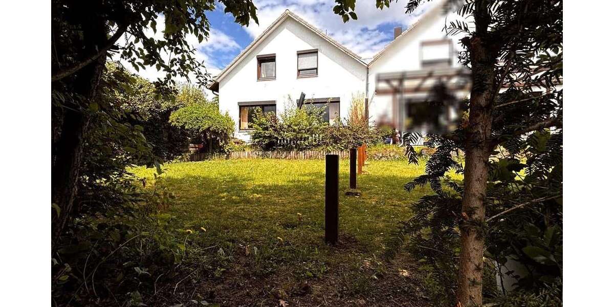 Einfamilienhaus Nordstemmen - 5 Zimmer, 128 m&sup2;, 360.000&euro; | Angebot:26512001