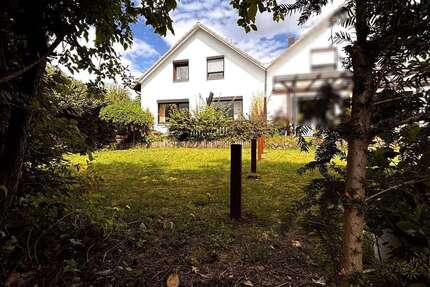 Haus Nordstemmen - 5 Zimmer, 128 m&sup2;, 360.000&euro; | Angebot:26512001