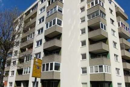 Wohnung zum Kaufen in Barsinghausen 89.900 € 56.82 m² 2 zimmer