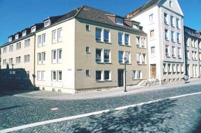 Wohnung zum Mieten in Hildesheim 282 € 40.19 m²