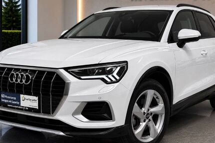 Audi Q3 73.455 km 26.499 &euro; Isernhagen OT Altwarmbüchen bei Hannover A2/A7 30916