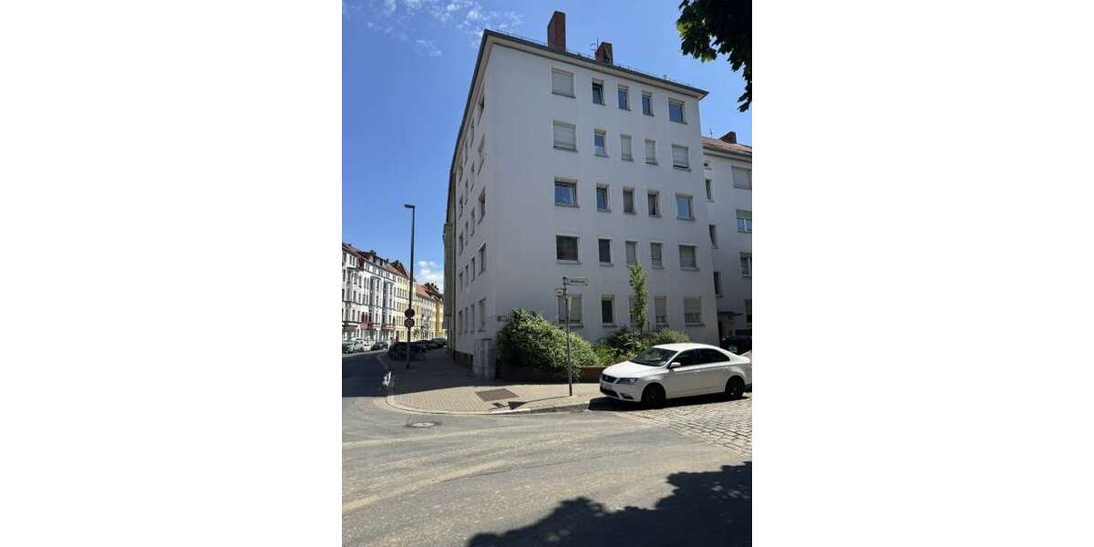 Etagenwohnung Hannover Vahrenwald-List - 3 Zimmer, 86 m&sup2;, 305.000&euro; | Angebot:27019785