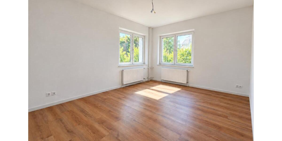 Hochparterre Hannover Buchholz-Kleefeld - 2 Zimmer, 45 m&sup2;, 749&euro; | Angebot:27608373