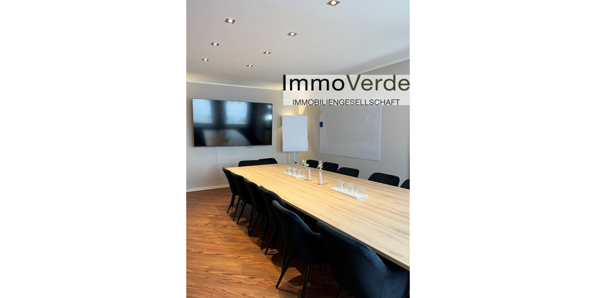 Gewerbeobjekt Hannover Mitte - 1 Zimmer, 125 m&sup2;, 940&euro; | Angebot:25815915