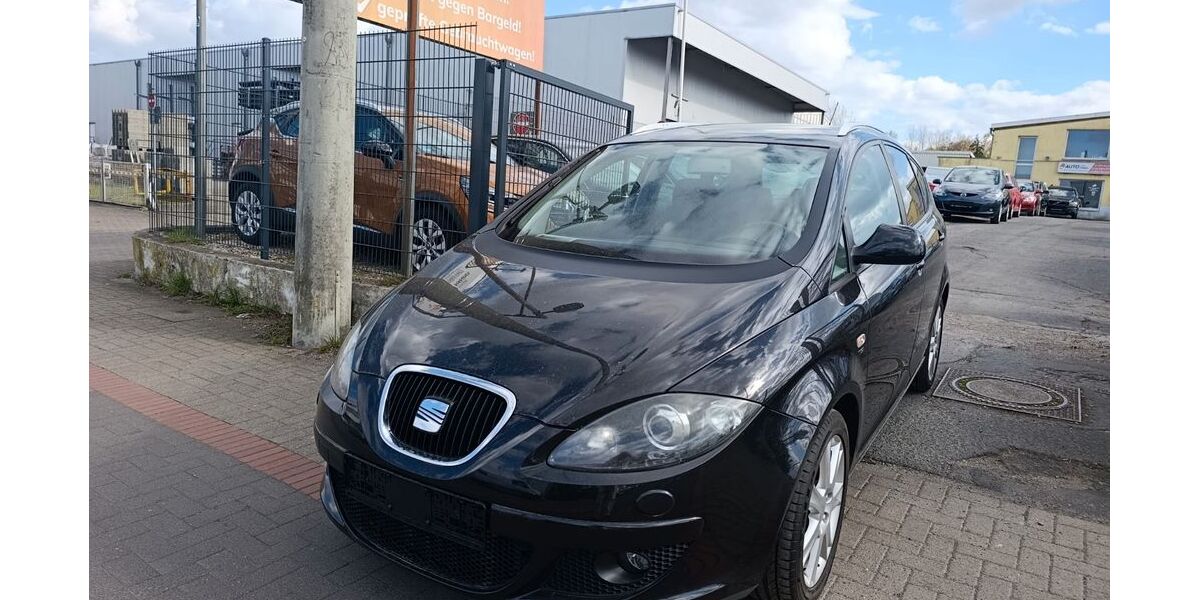 Seat Altea 268.000 km 2.990 &euro; Hannover 30453