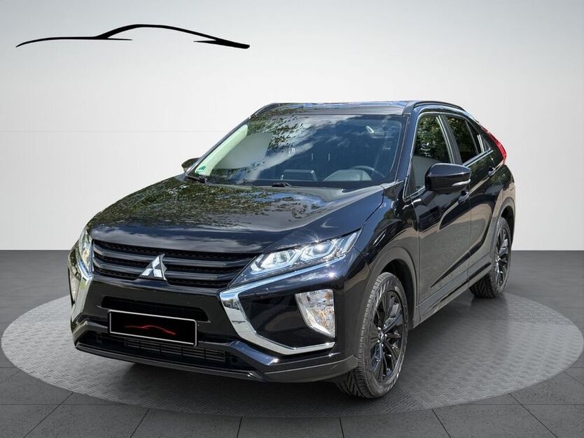 Eclipse Cross