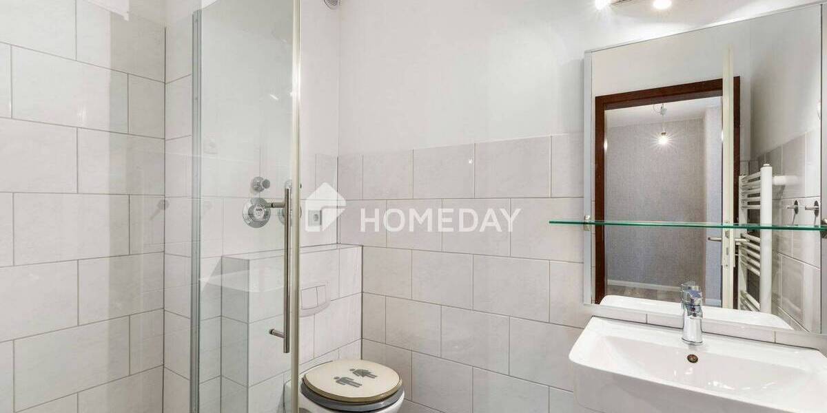 Etagenwohnung Hannover Stöcken - 3 Zimmer, 86 m&sup2;, 245.000&euro; | Angebot:26189378