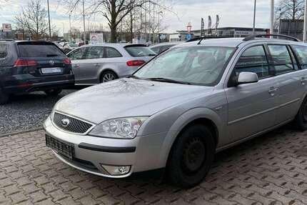 Ford Mondeo 223.179 km 600 &euro; Hemmingen/Hannover 30966