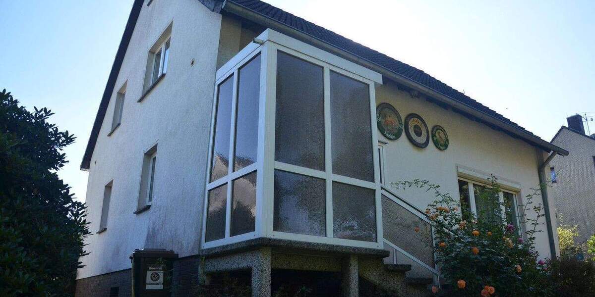 Einfamilienhaus Garbsen Heitlingen - 5 Zimmer, 115 m&sup2;, 349.000&euro; | Angebot:25775626