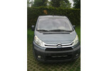 Citroen Jumpy 231.000 km 4.250 € Nienhagen 29336